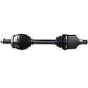 CV Axle Shaft Assembly