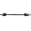 CV Axle Shaft Assembly