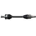 CV Axle Shaft Assembly