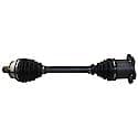 New CV Axle Assembly