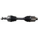 CV Axle Shaft Assembly