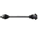 CV Axle Shaft Assembly