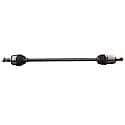 New CV Axle Assembly