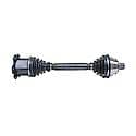 CV Axle Shaft Assembly