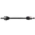 New CV Axle Assembly