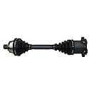 New CV Axle Assembly