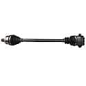 CV Axle Shaft Assembly