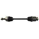 New CV Axle Assembly