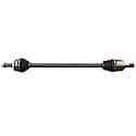 New CV Axle Assembly