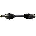 New CV Axle Assembly