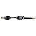 New CV Axle Assembly