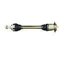 New CV Axle Assembly