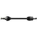 New CV Axle Assembly