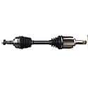 New CV Axle Assembly