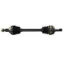 New CV Axle Assembly