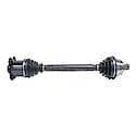 CV Axle Shaft Assembly