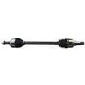 New CV Axle Assembly