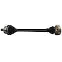 New CV Axle Assembly