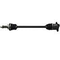 New CV Axle Assembly