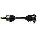 Extreme Duty CV Axle