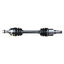 New CV Axle Assembly