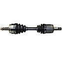 New CV Axle Assembly