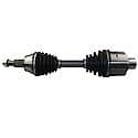 Extreme Duty CV Axle