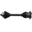 CV Axle Shaft Assembly