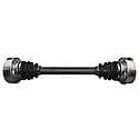 New CV Axle Assembly