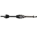 New CV Axle Assembly