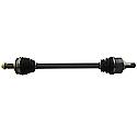 New CV Axle Assembly