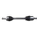 CV Axle Shaft Assembly