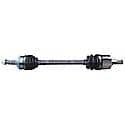 CV Axle Shaft Assembly