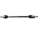 CV Axle Shaft Assembly