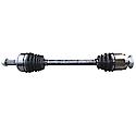 New CV Axle Assembly