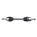 New CV Axle Assembly