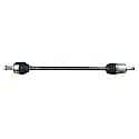 New CV Axle Assembly