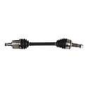 CV Axle Shaft Assembly