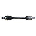 New CV Axle Assembly