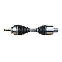 HD CV Axle