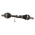 Axle Assembly