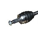 CV Axle Shaft Assembly