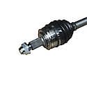 C/V Axle