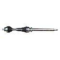100% New CV Axle