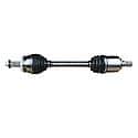 100% New CV Axle