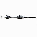100% New CV Axle
