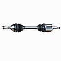 100% New CV Axle