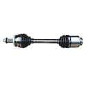 100% New CV Axle
