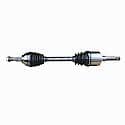 100% New CV Axle