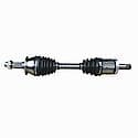 100% New CV Axle